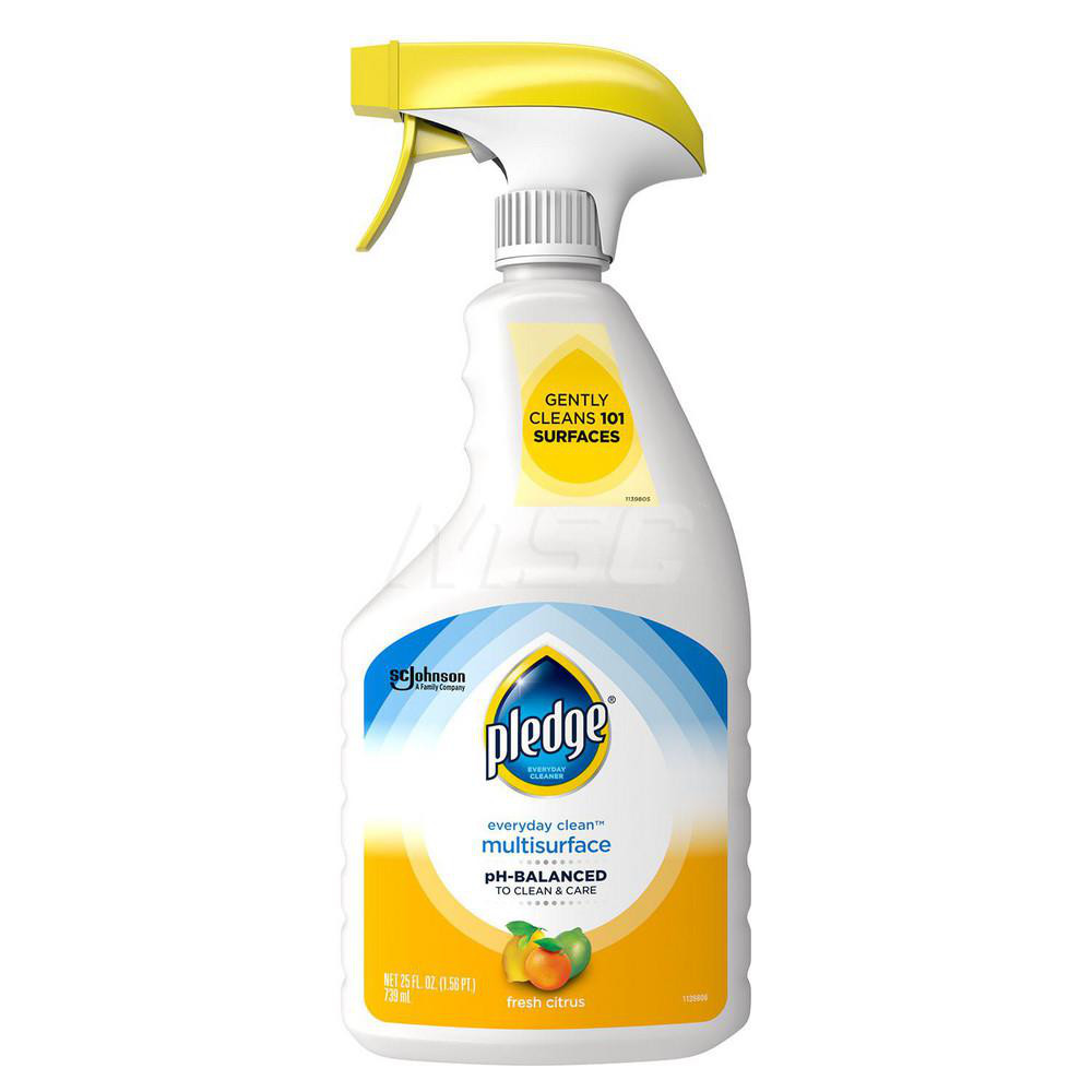 ZEP Cleaner & Degreaser: 20 gal, Drum - 48550