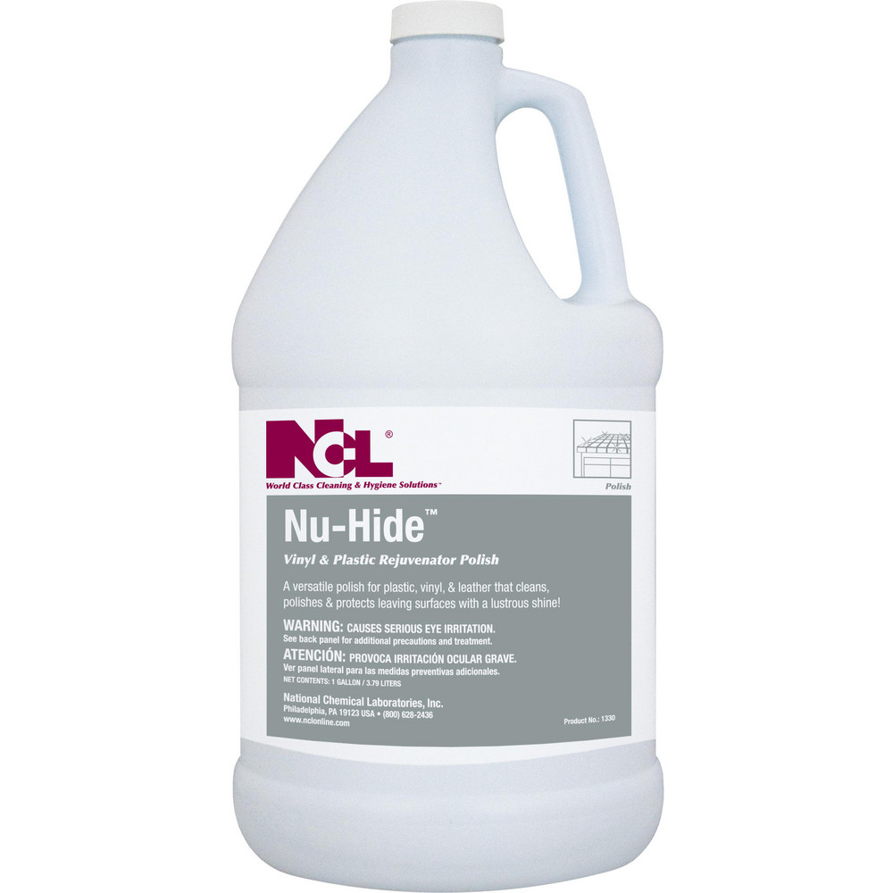 National Chemical Laboratories All-Purpose Cleaner: 1 gal, Bottle - 1330-29