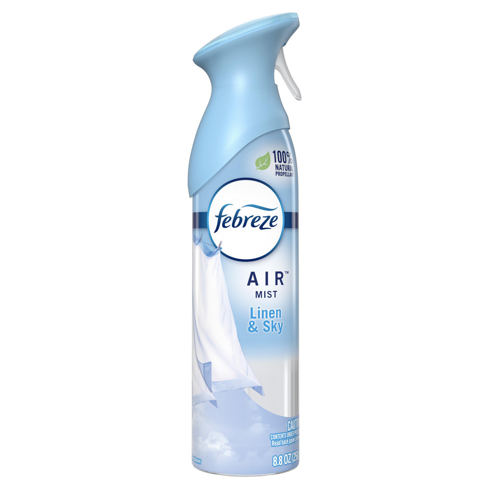 Rochester Midland Corporation Air Fresheners: Freshener Type: Air Freshener; Container Type: Trigger Spray Bottle; Dispensing Method: Spray - 11975114