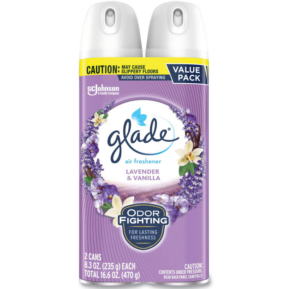 Rochester Midland Corporation Air Fresheners: Freshener Type: Air Freshener; Container Type: Trigger Spray Bottle; Dispensing Method: Spray - 11975114