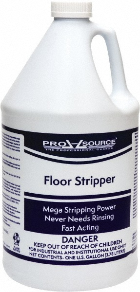 Misty Floor Stripper: 18 fl oz Aerosol Can - AMR1033962