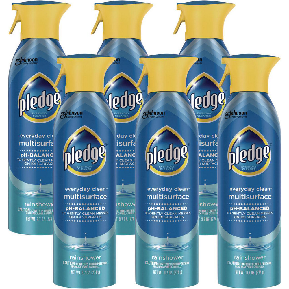 National Chemical Laboratories All-Purpose Cleaners & Degreasers: Hospital Grade - 2004