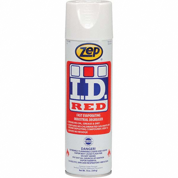 National Chemical Laboratories All-Purpose Cleaners & Degreasers: Hospital Grade - 2004