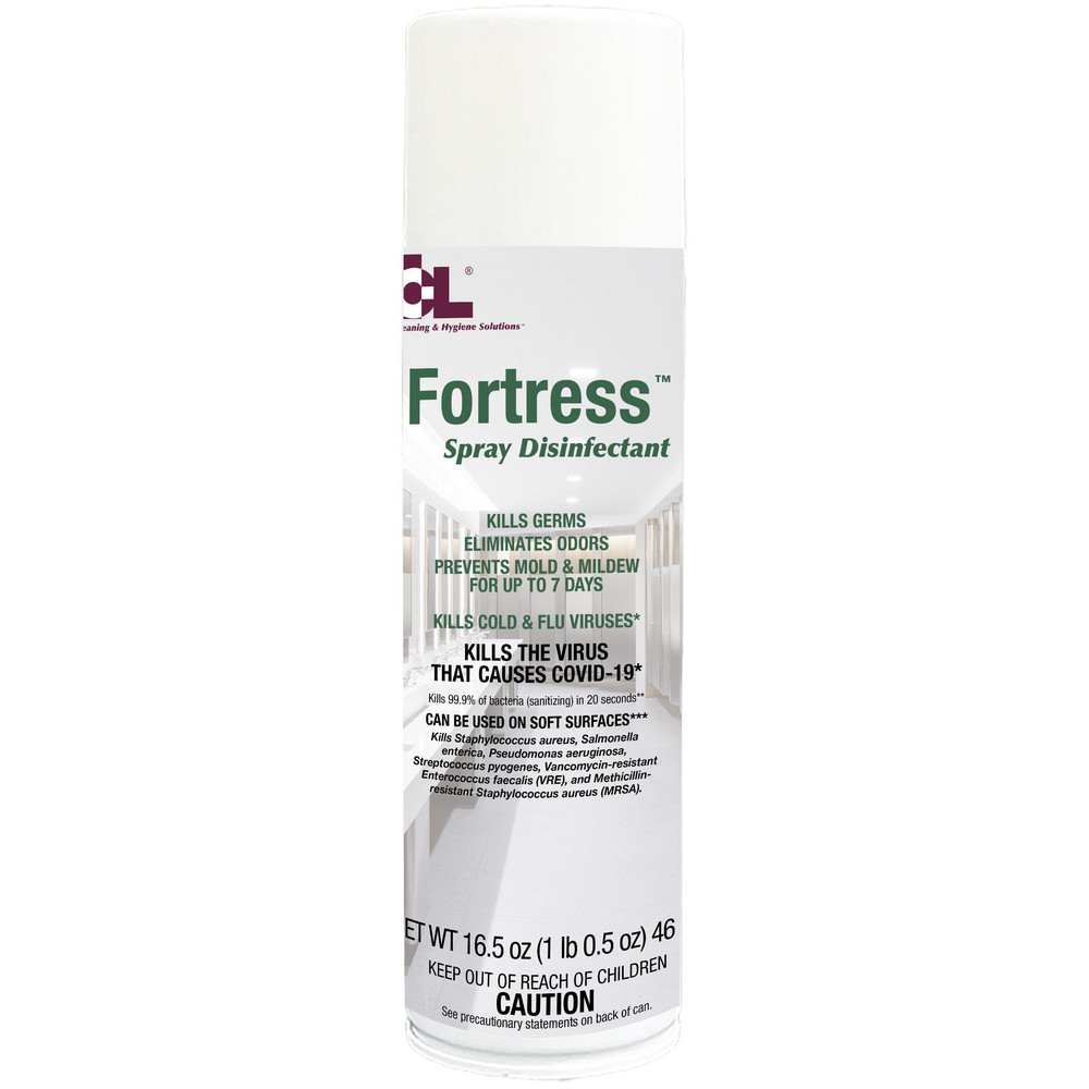National Chemical Laboratories All-Purpose Cleaners & Degreasers: Hospital Grade - 2004