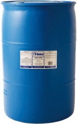 Detco Kwik Mop, 55 Gal Drum, Concentrated Neutral Floor Cleaner - 0986-055