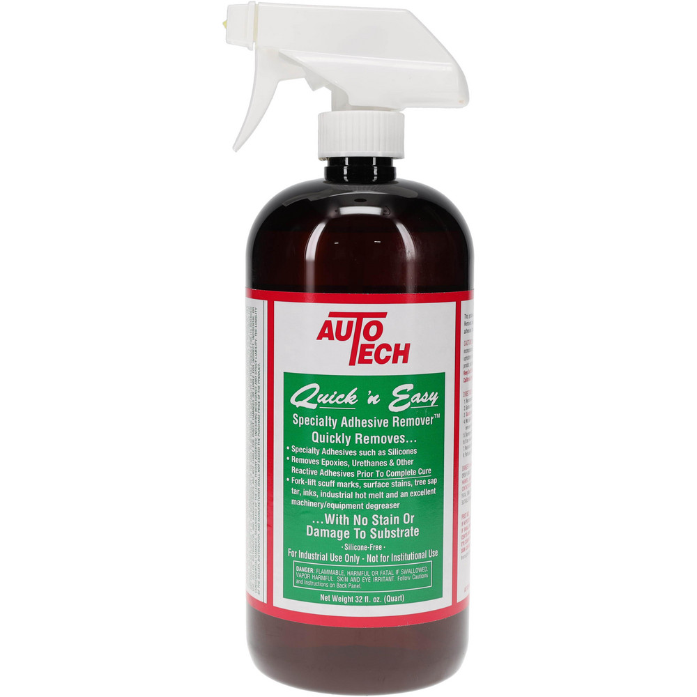 Made in USA 20OZ SPRAY CAN GEL GRAFFITI REMOVER - CL880