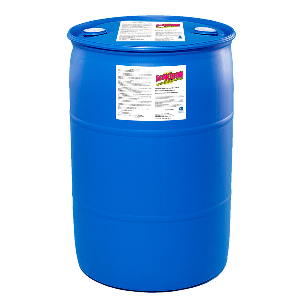 Betco All-Purpose Degreaser: 55 gal, Plastic Drum - BET1035500
