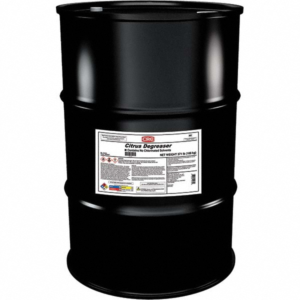 Betco All-Purpose Degreaser: 55 gal, Plastic Drum - BET1035500