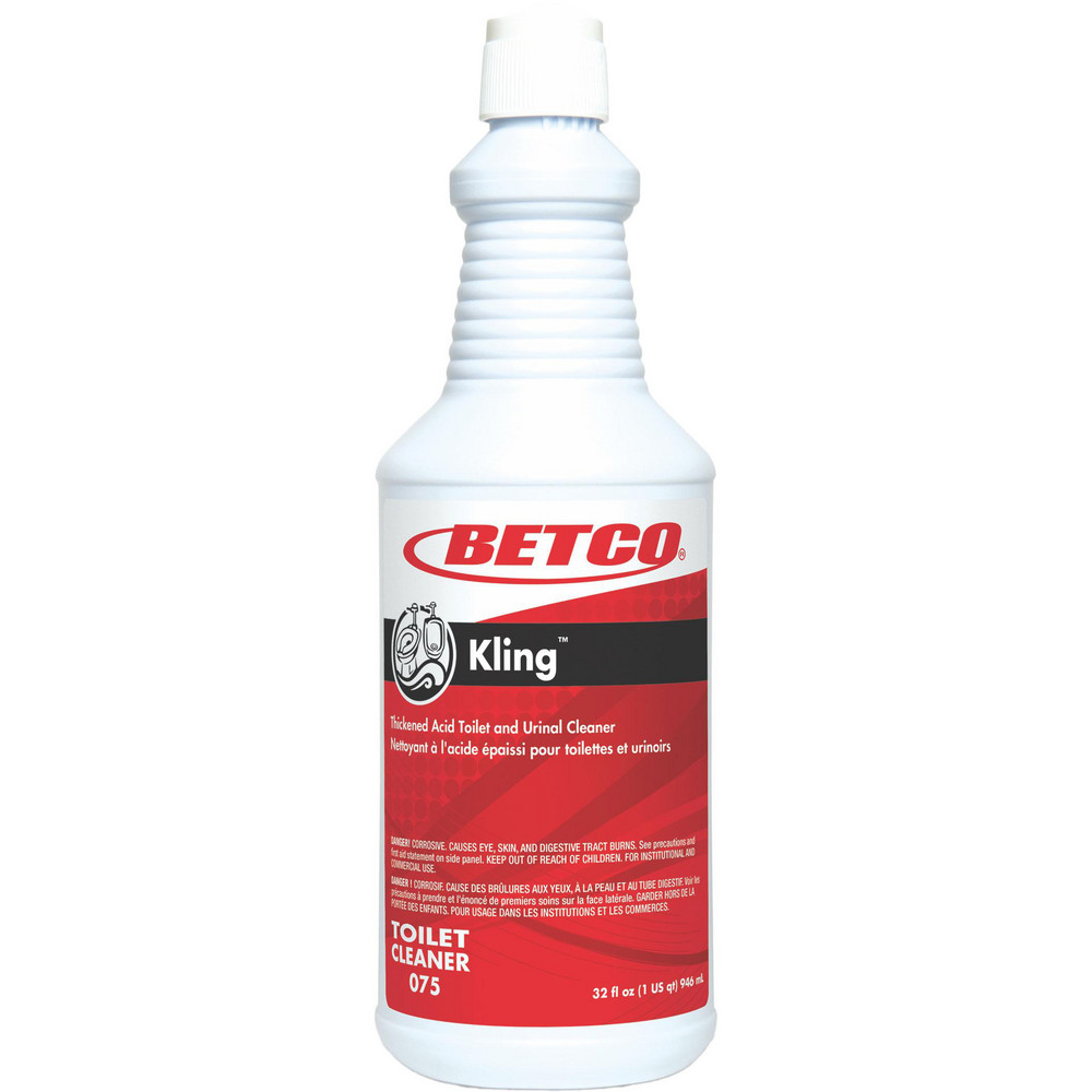 Betco All-Purpose Degreaser: 55 gal, Plastic Drum - BET1035500
