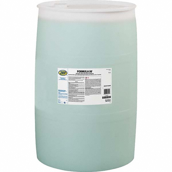 Betco All-Purpose Degreaser: 55 gal, Plastic Drum - BET1035500
