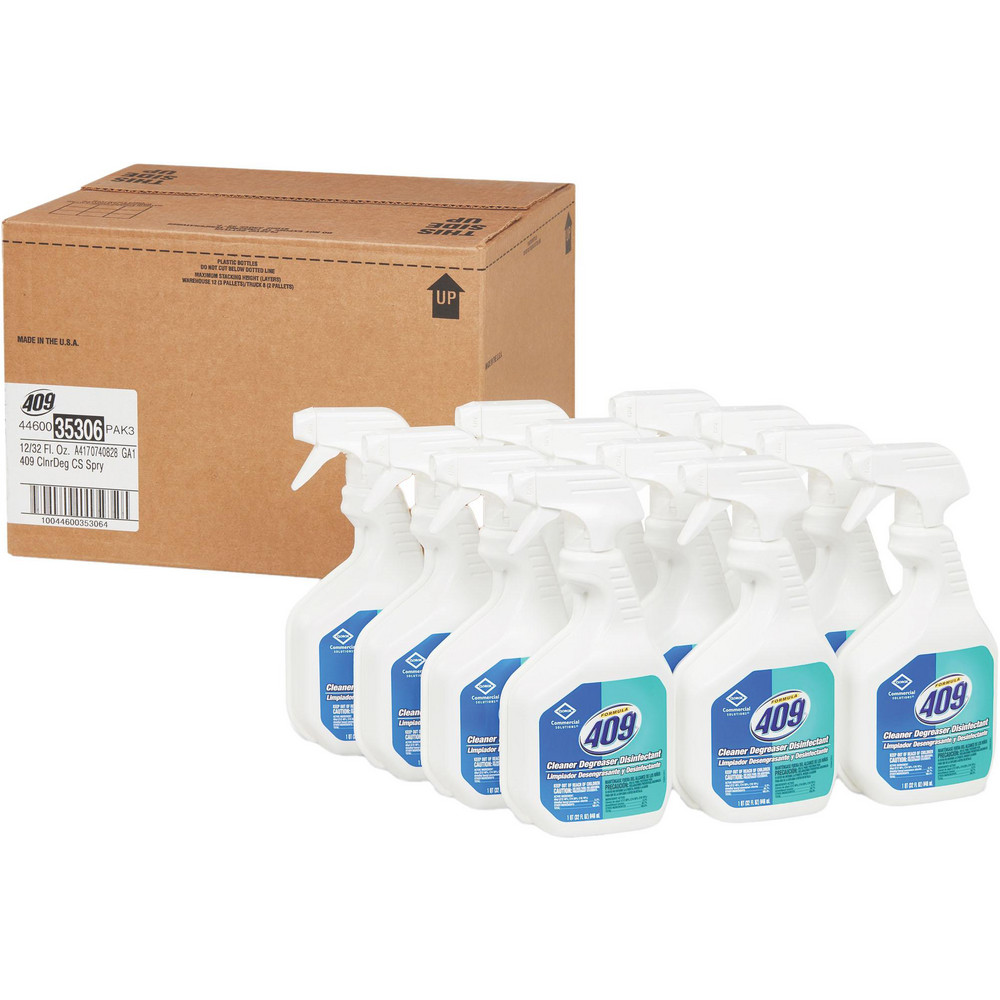 Betco All-Purpose Degreaser: 55 gal, Plastic Drum - BET1035500