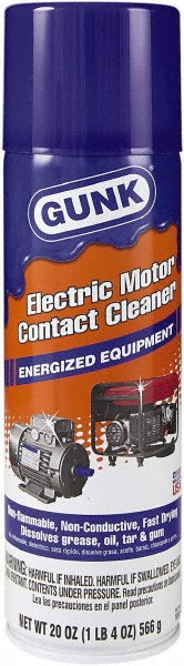 ZEP Aerosolve II Chlorinated All Purpose Degreaser, 20 oz, Solvent Scent, 12/Case - 18101