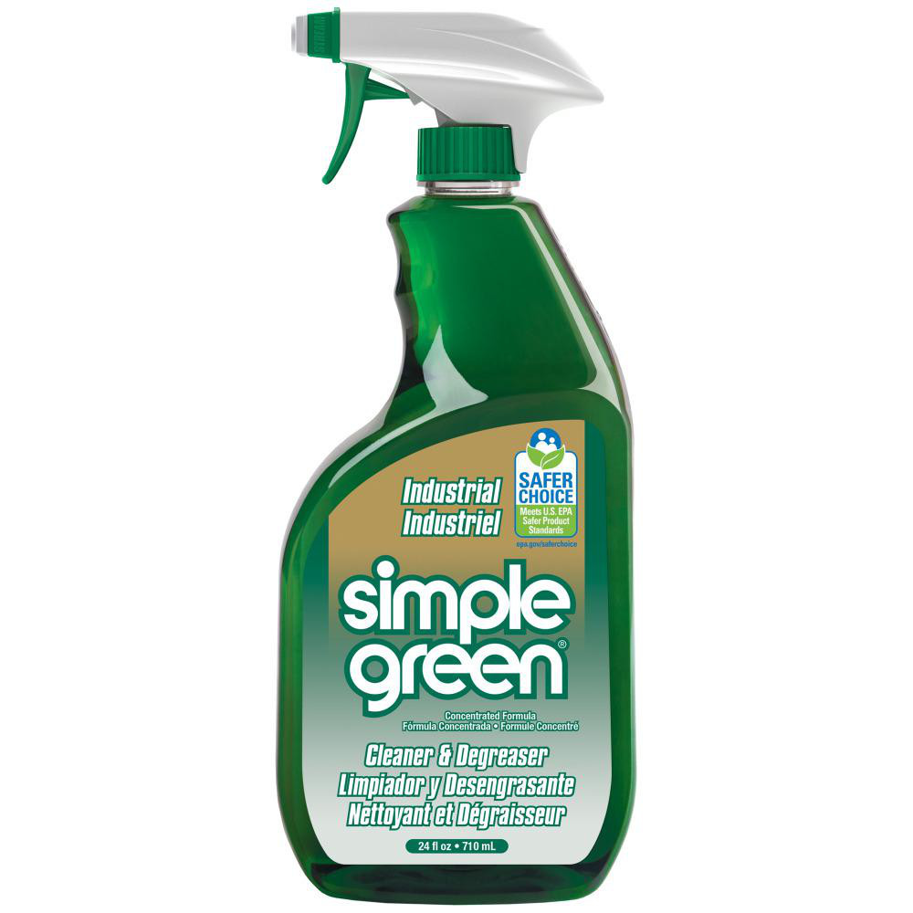 Rite-Kem 125 LBS DRUM CLEANING COMPOUND - NAT-KLN-LB-125