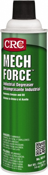 Rust-Oleum Foaming Cleaner Degreaser, 20 oz Aerosol - 352239