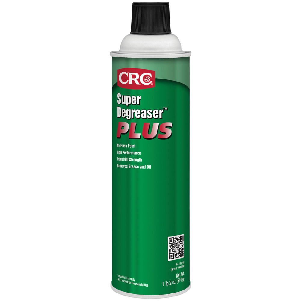 Rust-Oleum Foaming Cleaner Degreaser, 20 oz Aerosol - 352239