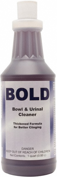 Detco Urinal Salt Remover, 32 oz Bottle, 12/Pk - 1820-Q12