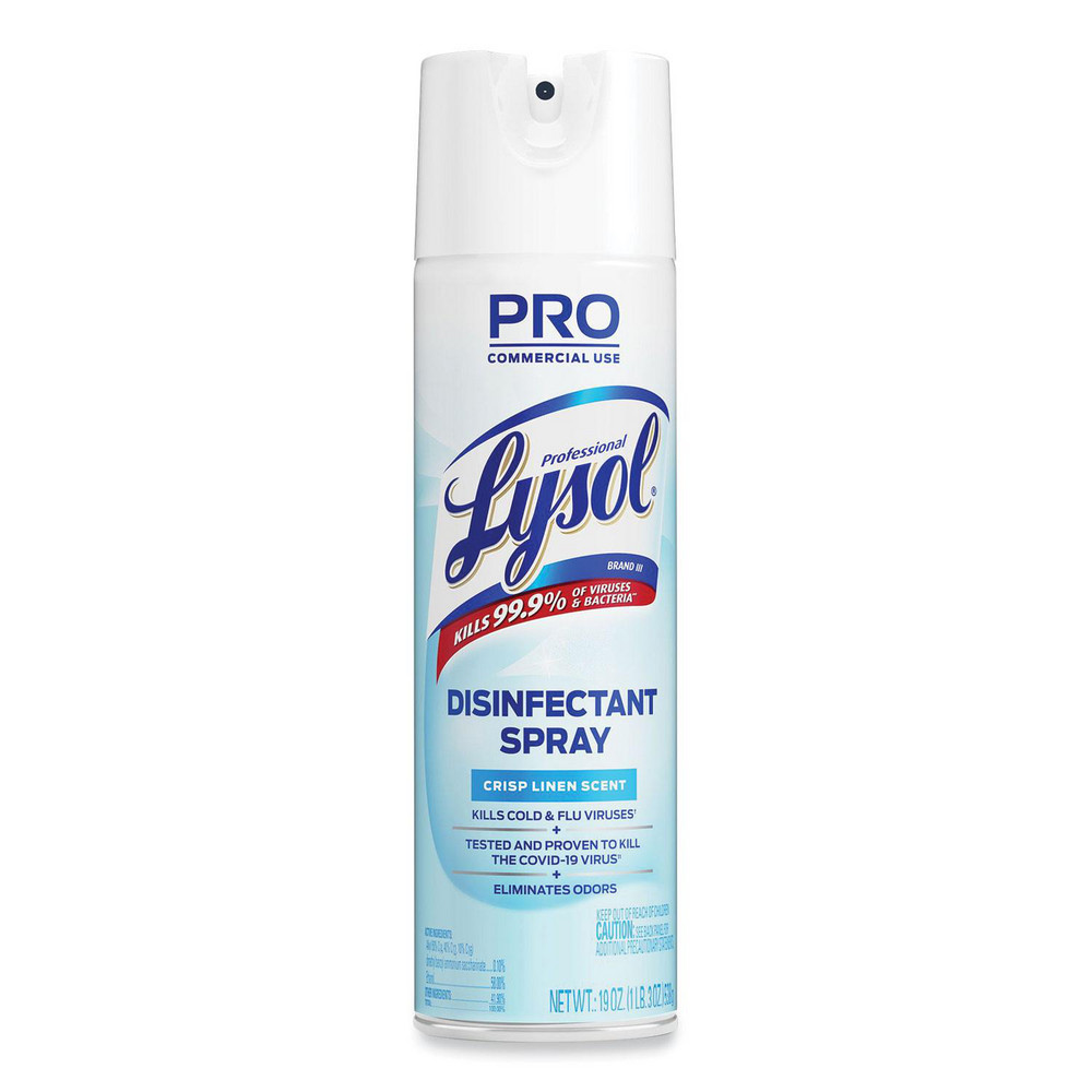 Vital Oxide All-Purpose Cleaner: 15 gal Pail, Disinfectant - 8.642-823.0