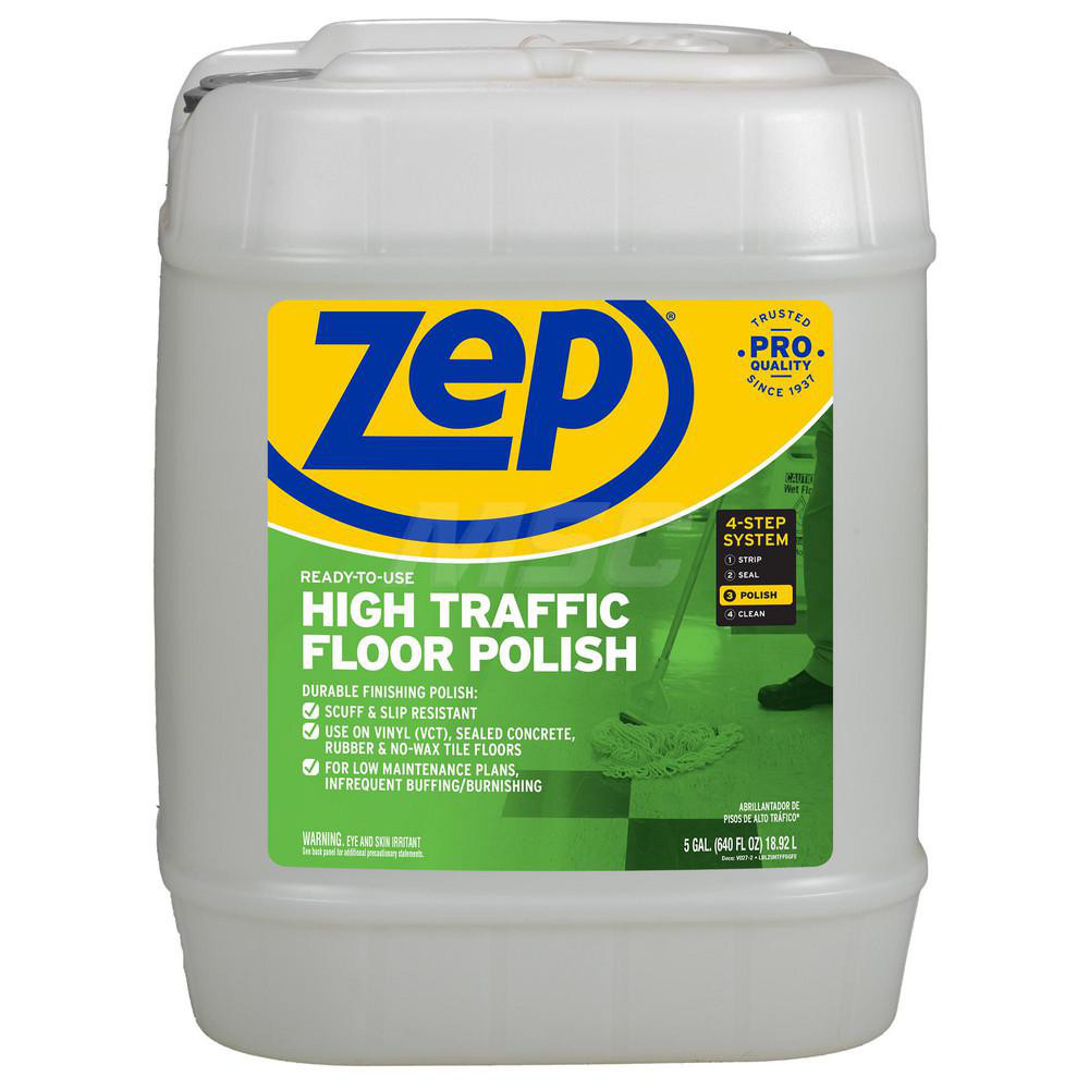 National Chemical Laboratories Floor Cleaners, Strippers & Sealers: Product Type: Floor Stripper; Container Type: Drum - 1069-18