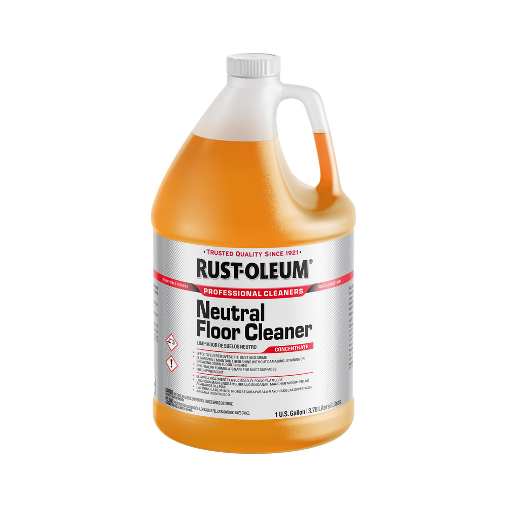 National Chemical Laboratories Floor Cleaners, Strippers & Sealers: Product Type: Floor Stripper; Container Type: Drum - 1069-18