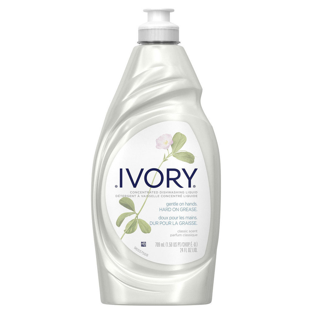 ZEP Rinse Additive, 5 gallon Pail Blue - 155835