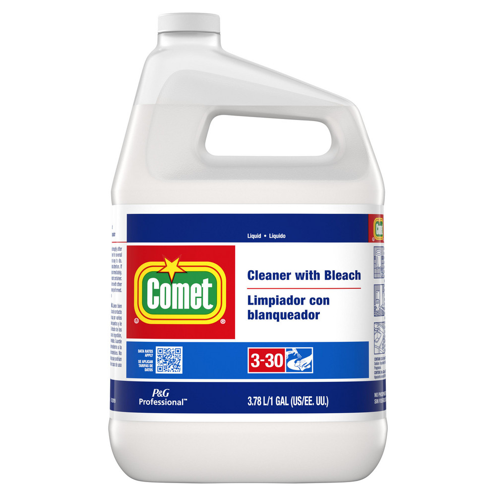 Simple Green® Clean Building Bathroom Cleaner Concentrate, 1 gal Bottle - 1210000211101