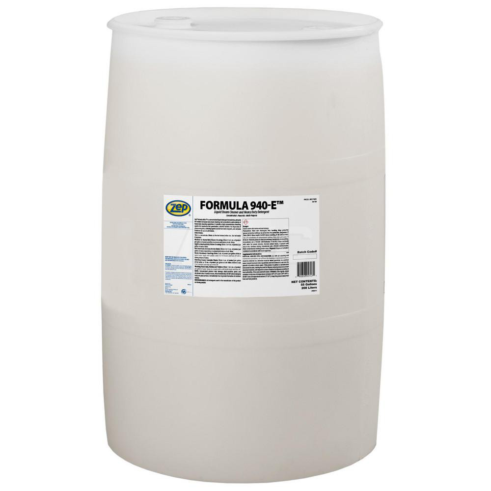 ZEP Blast Away Pressure Wash Cleaner, 5 gal, Mild Scent - 37935