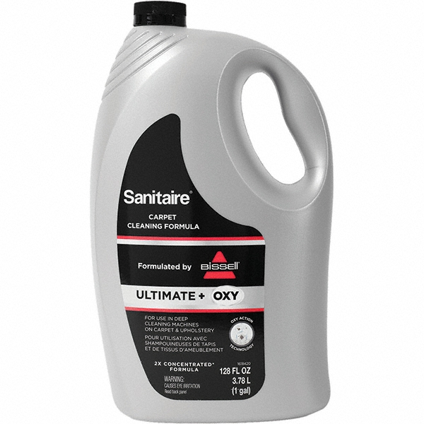 Betco Carpet Cleaner: 1 gal Bottle - BET4120400