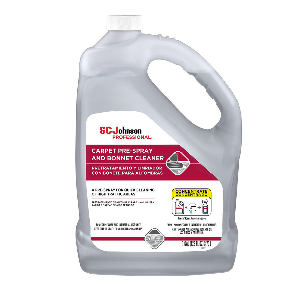 Betco Carpet Cleaner: 1 gal Bottle - BET4120400