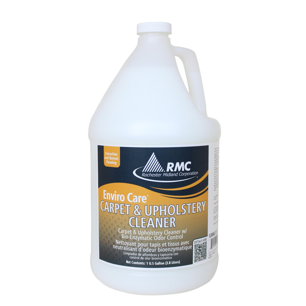 Betco Carpet Cleaner: 1 gal Bottle - BET4120400