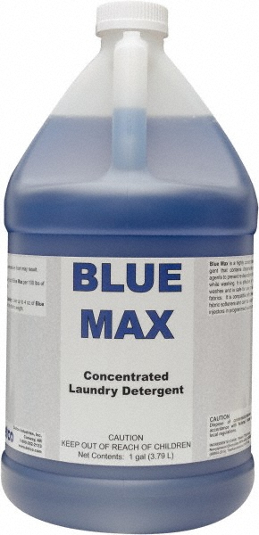 National Chemical Laboratories Laundry Detergent: Form: Liquid; Container Type: Pail; Container Size (Gal.): 5.00 - 1155-21