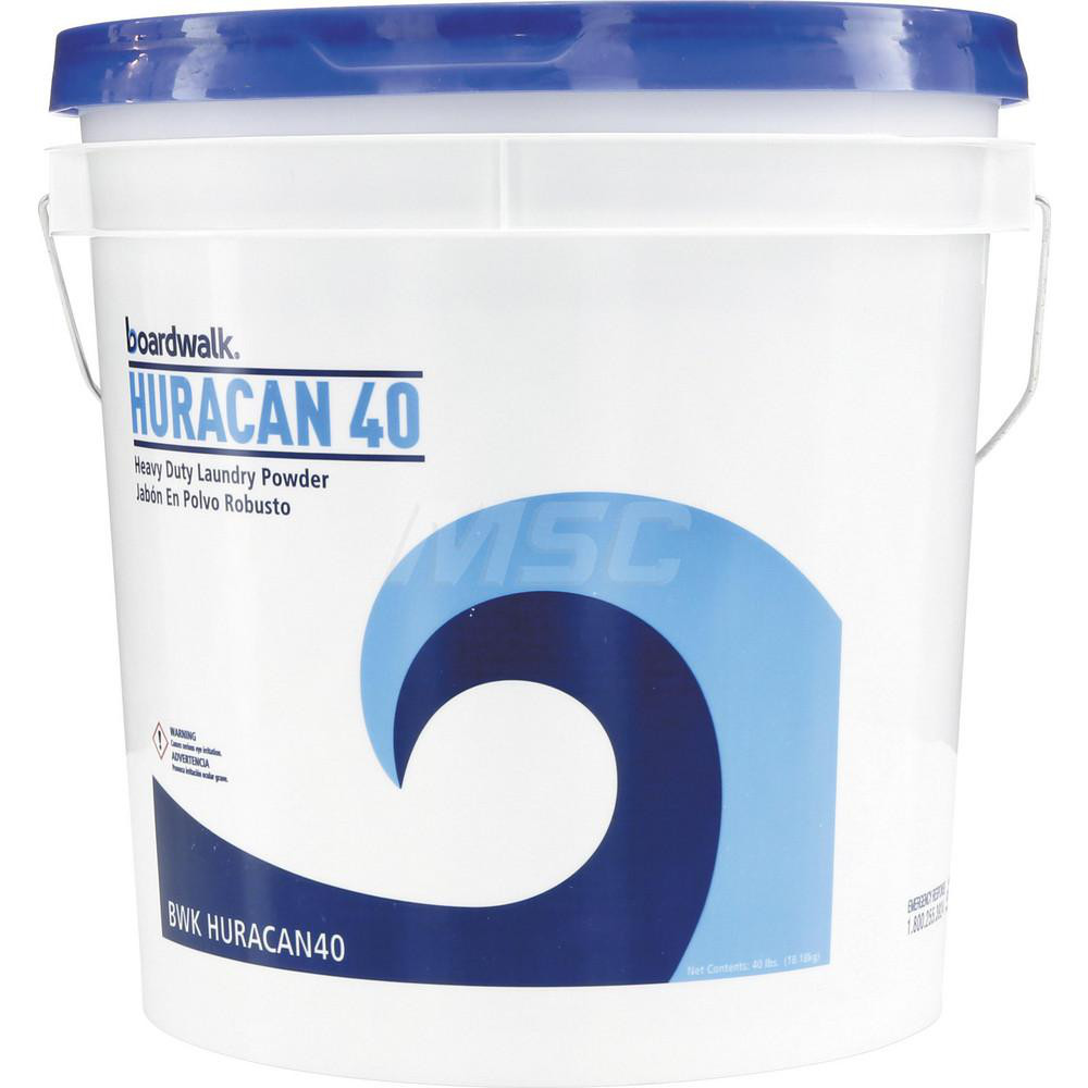 National Chemical Laboratories Laundry Detergent: Form: Liquid; Container Type: Pail; Container Size (Gal.): 5.00 - 1155-21