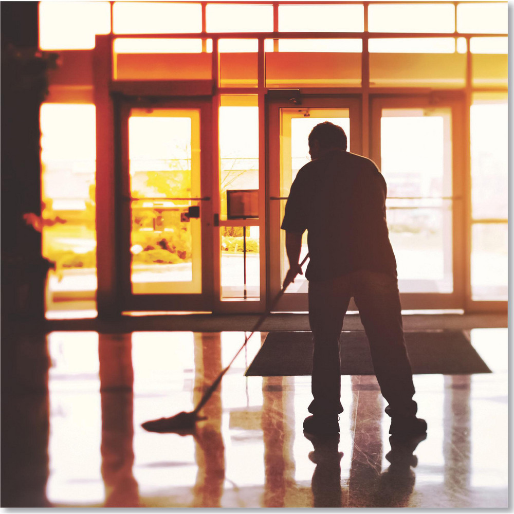 Betco Floor Cleaners, Strippers & Sealers: Product Type: Floor Finish; Container Type: Bag-in-Box - BET606B500