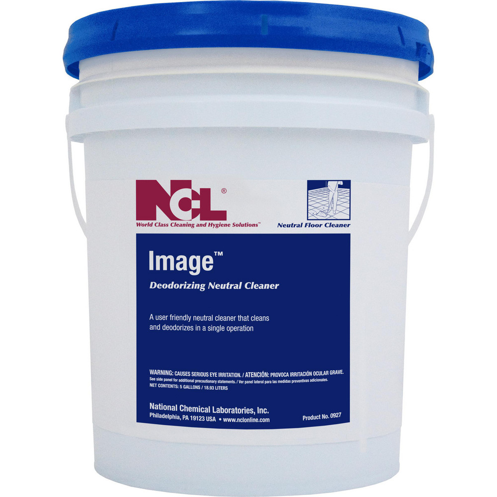 National Chemical Laboratories All-Purpose Cleaner: 5 gal, Bottle - 0927-21