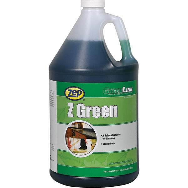 National Chemical Laboratories Cleaner &/Degreaser Degreaser: 55 gal, Drum, Concentrated - 1001-18