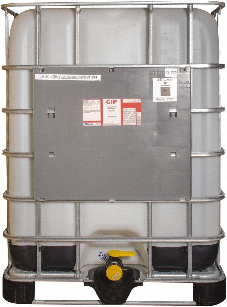 Detco Cleaner & Degreaser: 300 gal, Tote - 0253-300