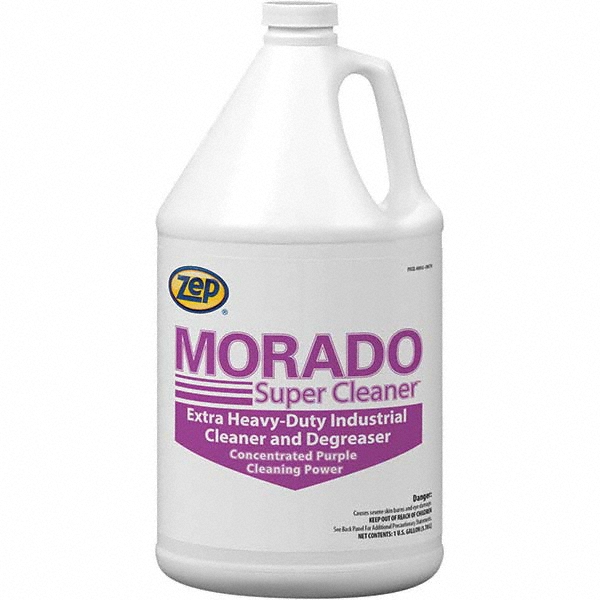 Detco Cleaner & Degreaser: 300 gal, Tote - 0253-300