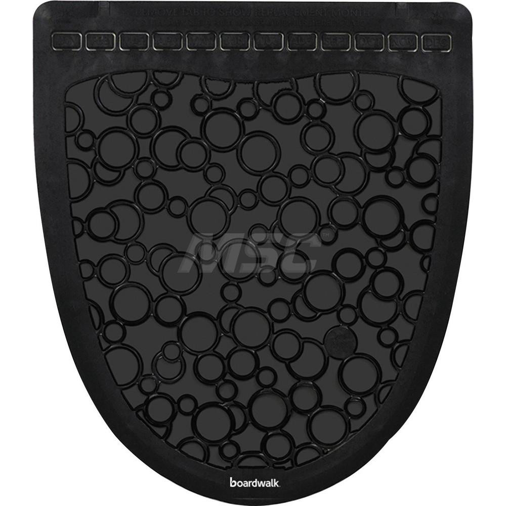 Big D 1 6-Piece Non-Para Disposable Urinal Mat - BGD6668