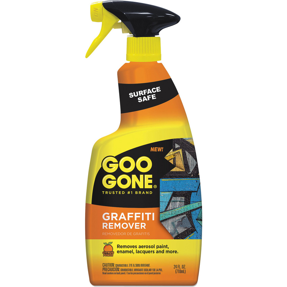 Weiman Stain Remover: 24 gal Spray Bottle - WMN2132