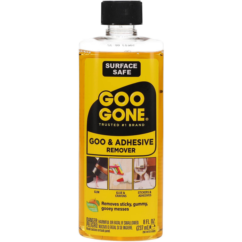 Weiman Stain Remover: 24 gal Spray Bottle - WMN2132