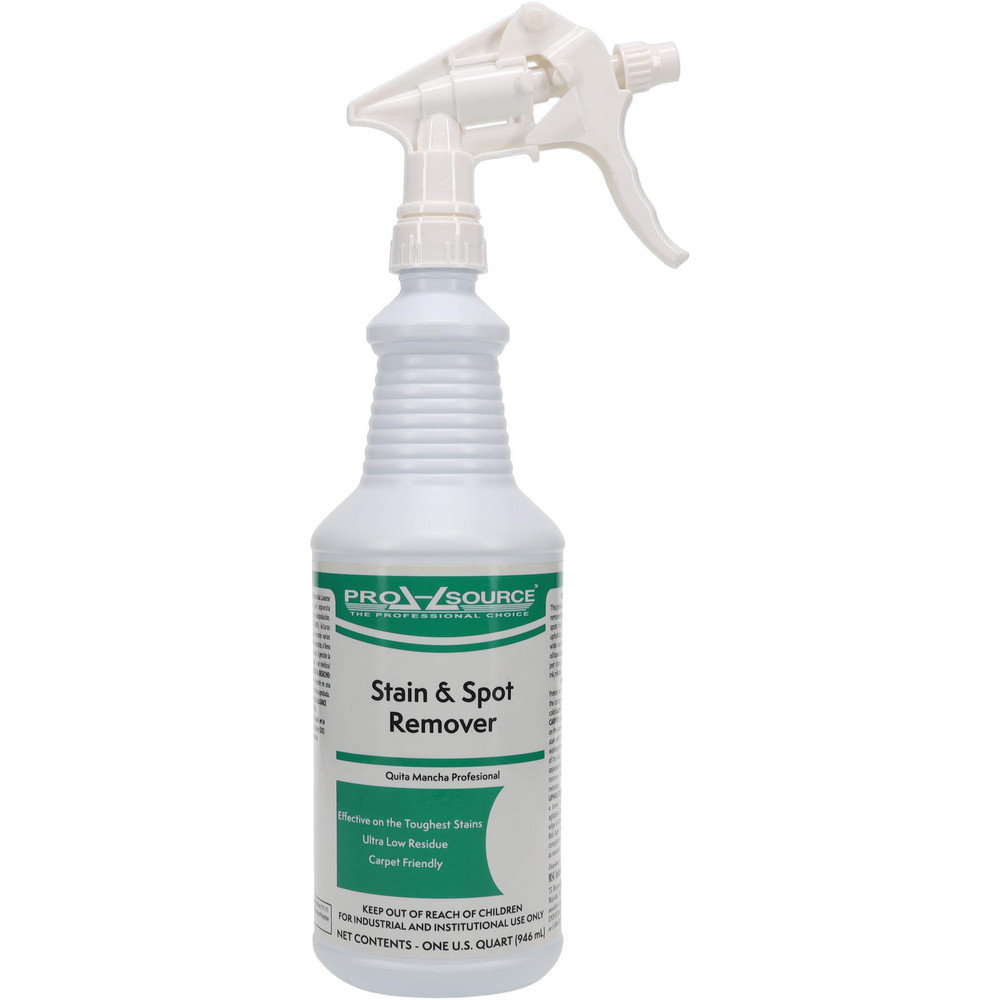 Weiman Stain Remover: 24 gal Spray Bottle - WMN2132