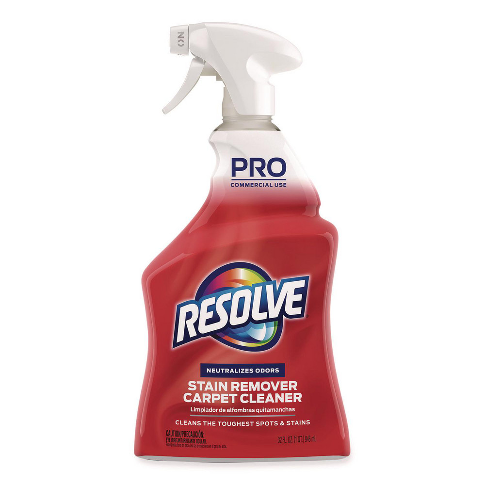 Weiman Stain Remover: 24 gal Spray Bottle - WMN2132