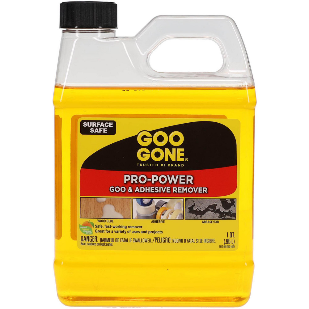 Weiman Stain Remover: 24 gal Spray Bottle - WMN2132