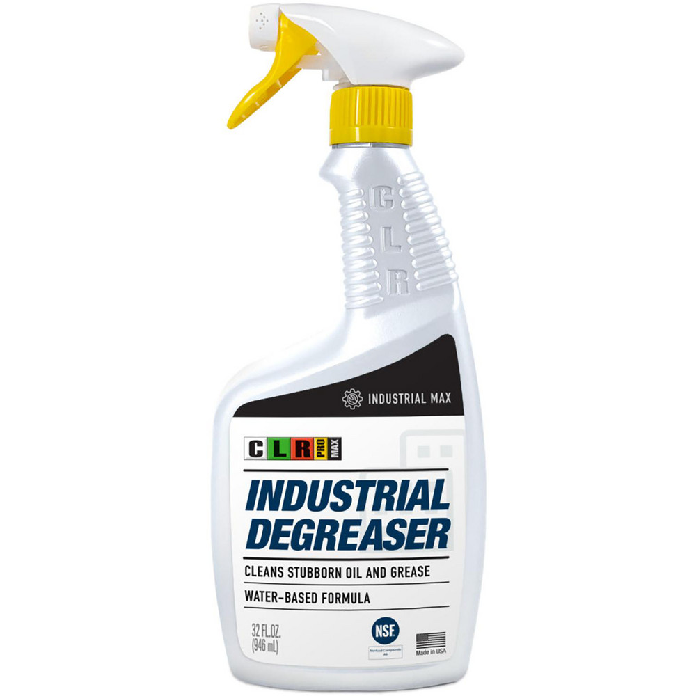 CLR Pro Industrial Degreaser: 275 gal, Tote, Concentrated - I-IDEGR-275PROM