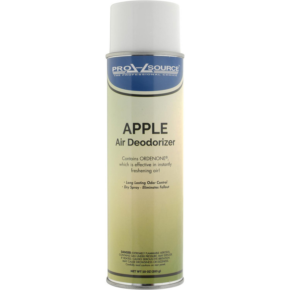 PRO-SOURCE Air Freshener: Aerosol, 20 oz Aerosol Can - PS491075
