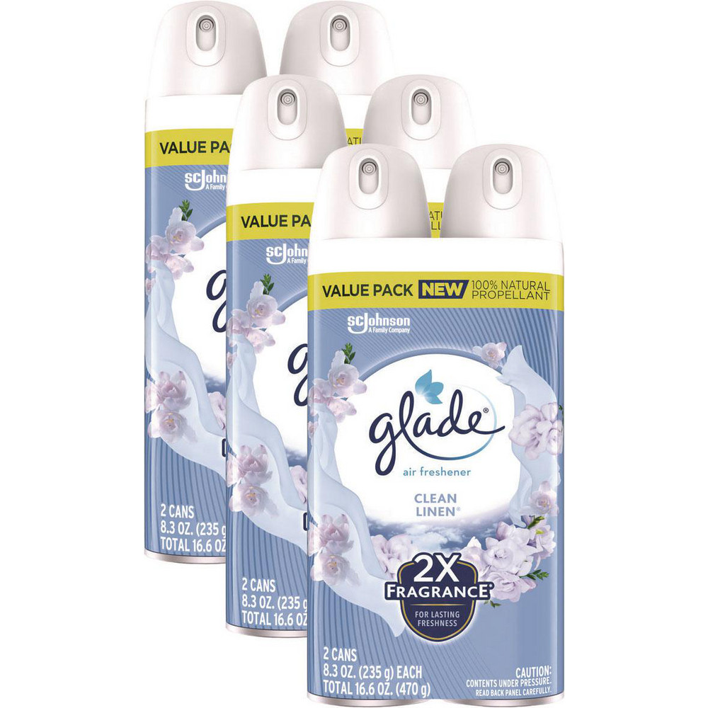 PRO-SOURCE Air Freshener: Aerosol, 20 oz Aerosol Can - PS491075
