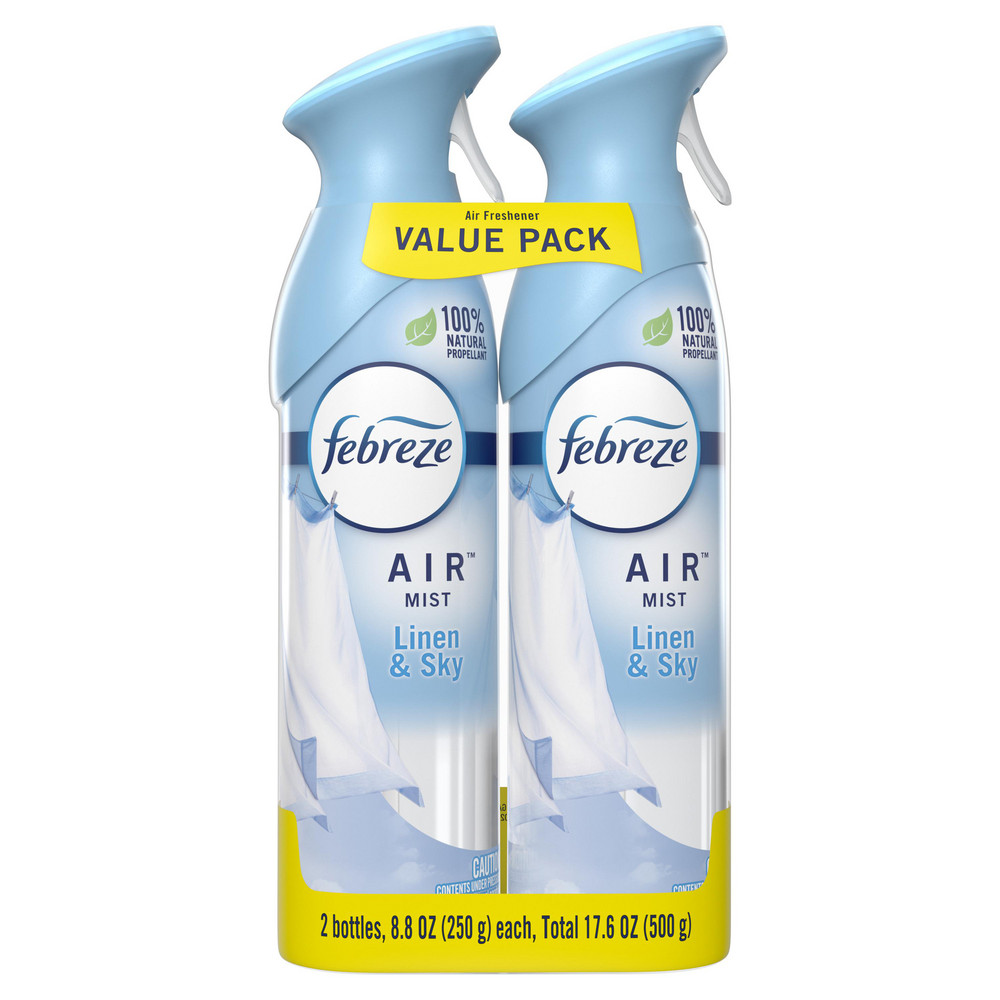 PRO-SOURCE Air Freshener: Aerosol, 20 oz Aerosol Can - PS491075