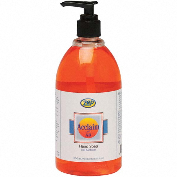 ZEP Air Freshener: Liquid, 1 qt Spray Bottle - 189001