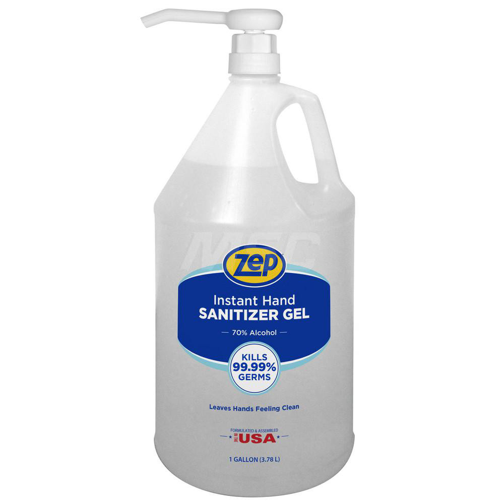 ZEP Air Freshener: Liquid, 1 qt Spray Bottle - 189001