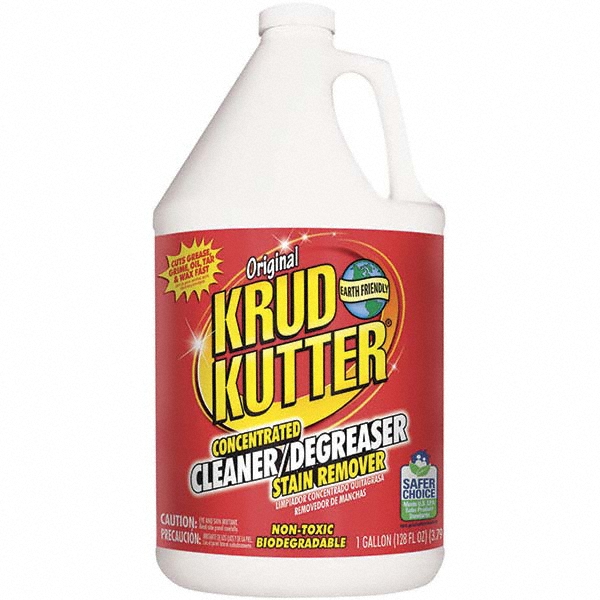 Betco All-Purpose Degreaser: 1 gal, Bottle - BET1360400