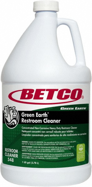 Betco All-Purpose Degreaser: 1 gal, Bottle - BET1360400